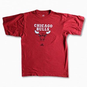 Vintage 90’s Chicago Bulls Unisex Tee Short sleeve crew neck TShirt